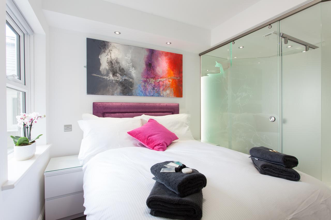 Hotel The Orlando à Cambridge Extérieur photo
