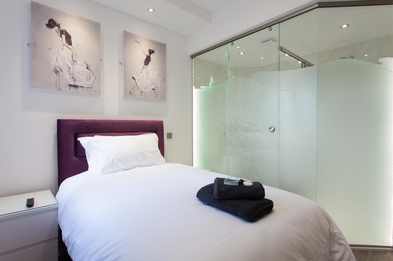 Hotel The Orlando à Cambridge Extérieur photo