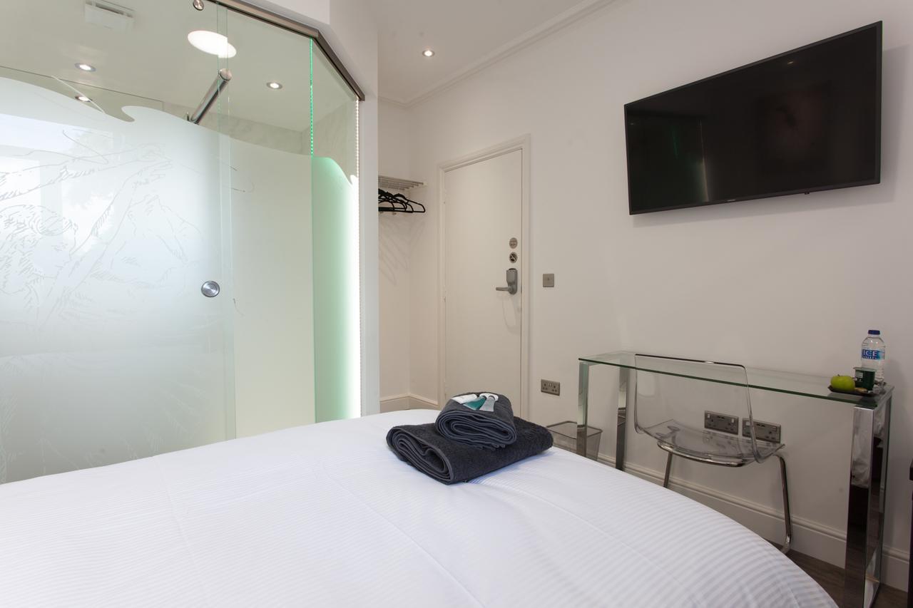 Hotel The Orlando à Cambridge Extérieur photo